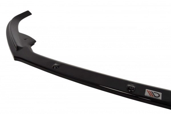 Maxton Front Splitter VW Jetta VI Gli - Gloss Black