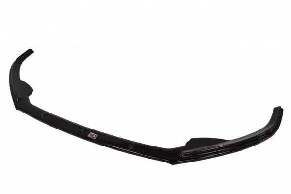 Maxton Front Splitter VW Jetta VI Gli - Gloss Black