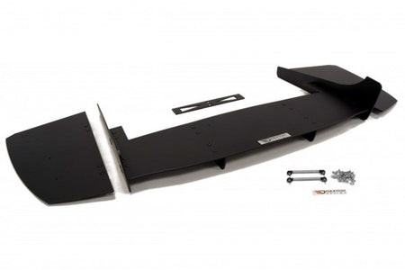 Maxton Rear Diffuser BMW M3 E92 / E93