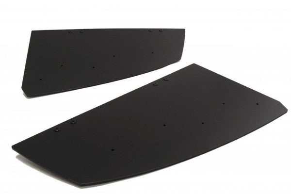 Maxton Rear Diffuser BMW M3 E92 / E93