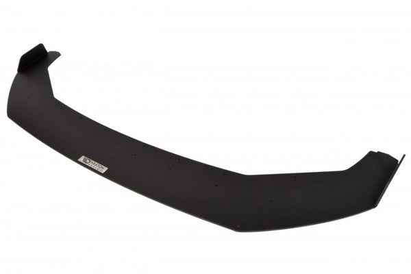 Maxton Front Racing Splitter VW Golf VIi Gti