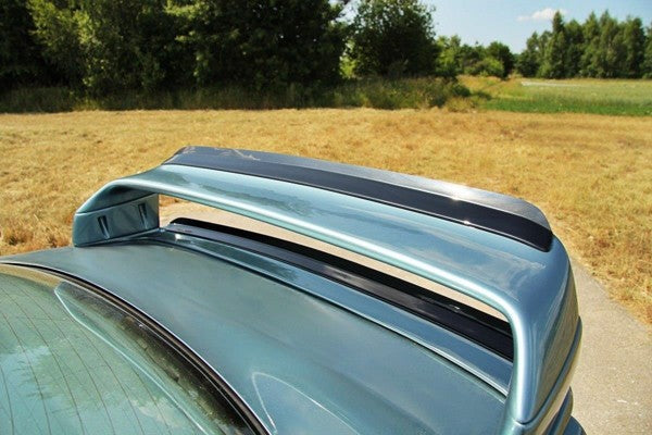 Maxton Upper Spoiler Cap BMW M3 E36 Gts - Gloss Black