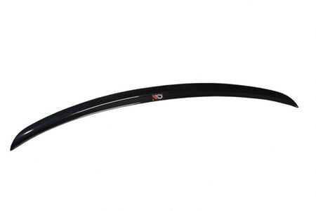 Maxton Spoiler Cap Lexus Nx Preface/Facelift - Gloss Black