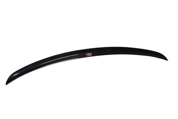 Maxton Spoiler Cap Lexus Nx Preface/Facelift - Gloss Black