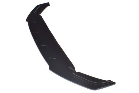Maxton Front Splitter V.1 Volkswagen Passat R-Line B8 - Gloss Black