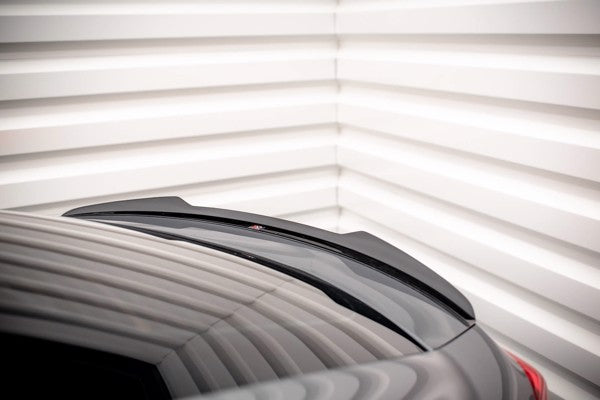 Maxton Spoiler Cap Opel Insignia Mk2 - Gloss Black
