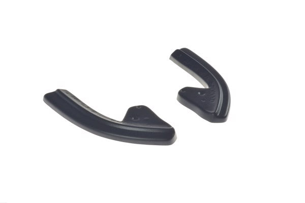 Maxton Rear Side Splitters Mazda Cx-5 Facelift  - Gloss Black