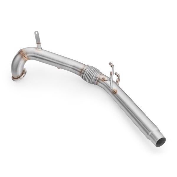 RM Motors Downpipe VOLKSWAGEN Golf VII GTI 2.0 TSI