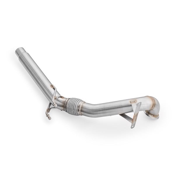 RM Motors Downpipe VOLKSWAGEN Golf VII GTI 2.0 TSI