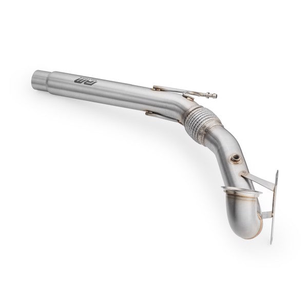 RM Motors Downpipe VOLKSWAGEN Passat B8 2.0 TSI