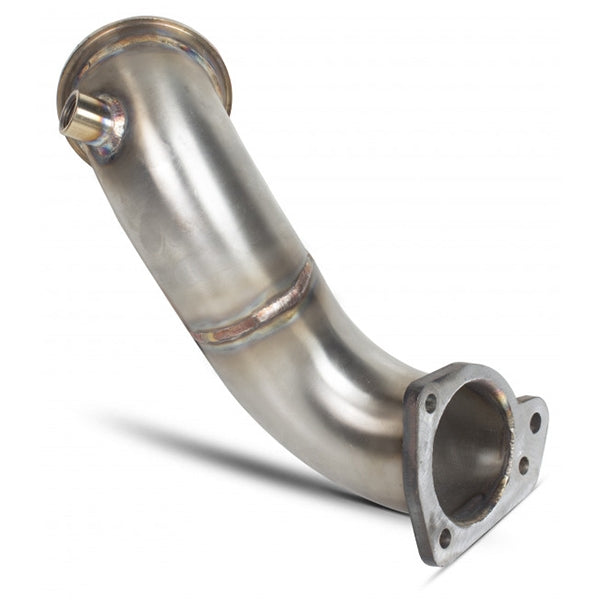 Scorpion DE-Cat Turbo Downpipe - Opel Corsa E VXR