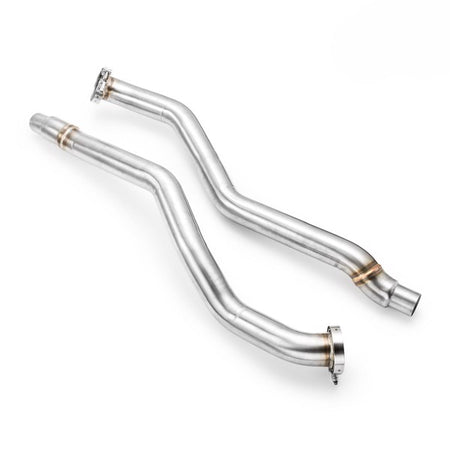 RM Motors Downpipe AUDI S6, S7, RS6, RS7 4.0 TFSI