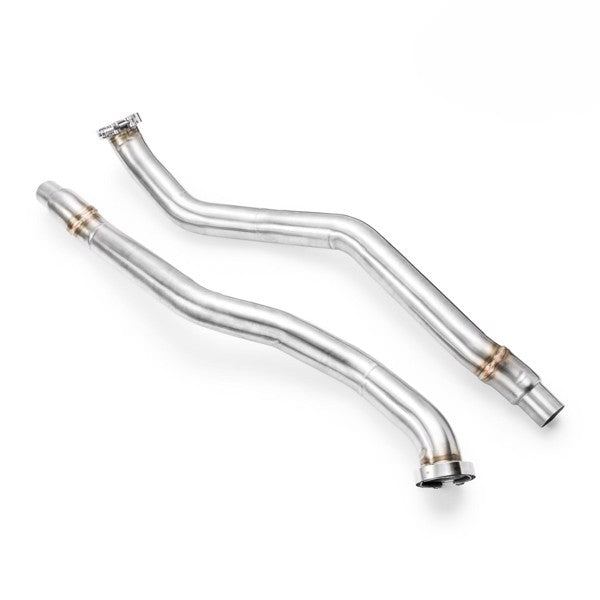 RM Motors Downpipe AUDI S6, S7, RS6, RS7 4.0 TFSI