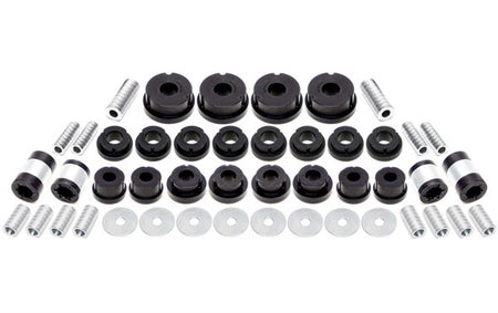 TA-Technix Poly Bøsningskit VW Golf 5