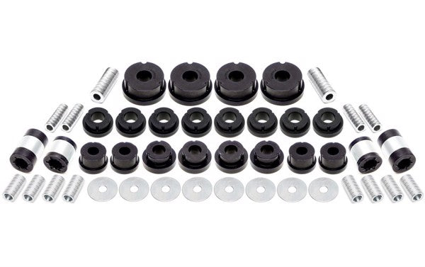 TA-Technix Poly Bøsningskit VW Scirocco