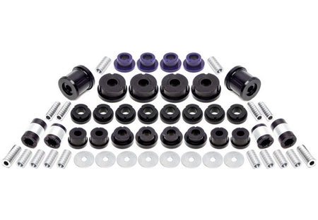 TA-Technix Poly Bøsningskit VW Scirocco