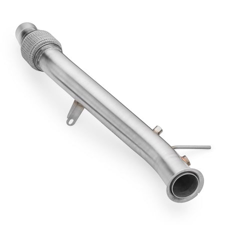 RM Motors Downpipe BMW E60, E61 520d N47