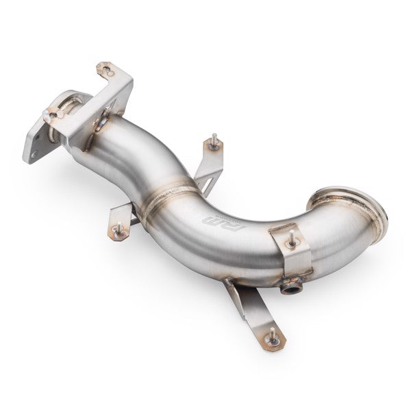 RM Motors Downpipe Alfa Romeo Mito 1,4T