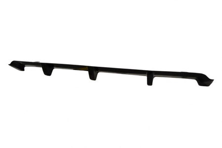 Maxton Rear Valance Lexus Rc F - Gloss Black