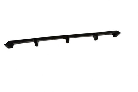 Maxton Rear Valance Lexus Rc F - Gloss Black