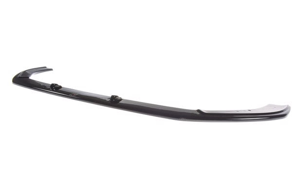 Maxton Front Splitter V.1 Audi RS3 8V Fl Sportback - Gloss Black
