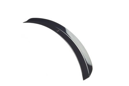 Maxton Spoiler Cap Fiat Freemont - Gloss Black