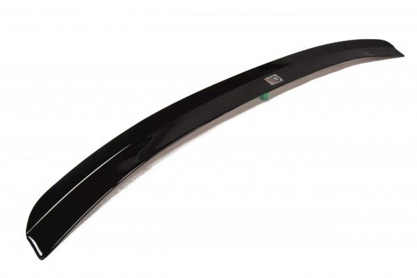 Maxton Spoiler Cap Honda Civic VIii Type R - Mugen Spoiler - Gloss Black