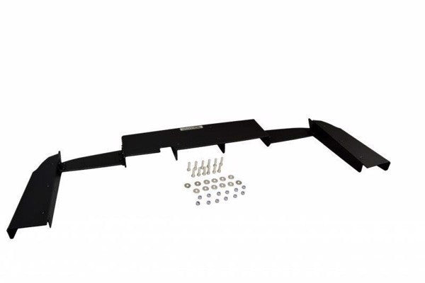Maxton Rear Diffuser BMW M3 E36