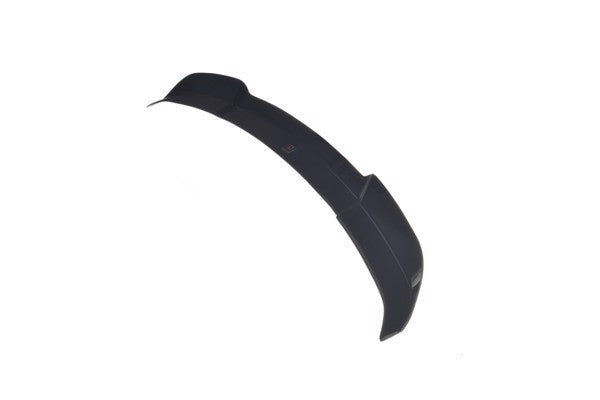 Maxton Spoiler Extension For BMW X5 G05 M-Pack - Gloss Black