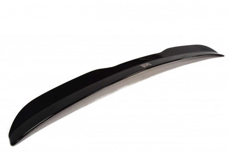 Maxton Spoiler Cap Mazda 3 Mps Mk1 (Preface) - Gloss Black