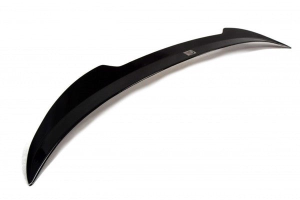 Maxton Spoiler Cap Nissan 370Z - Gloss Black