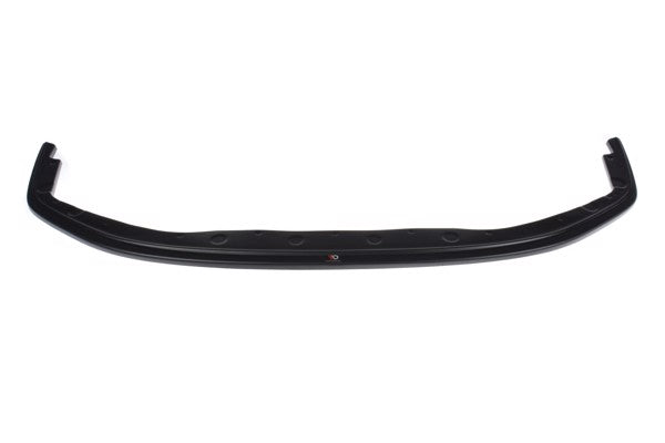 Maxton Front Splitter V.2 Nissan Gt-R Preface Coupe (R35-Series) - Gloss Black