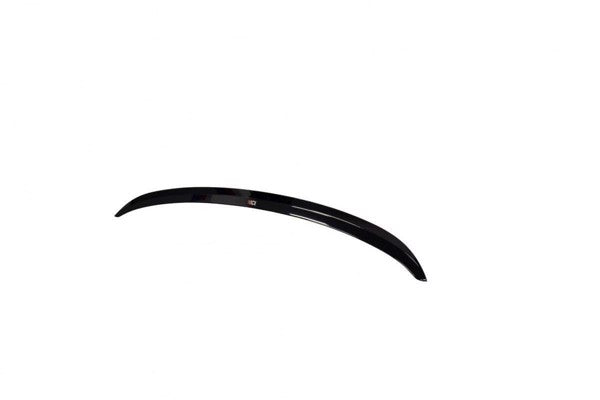 Maxton Spoiler Cap Renault Talisman - Gloss Black
