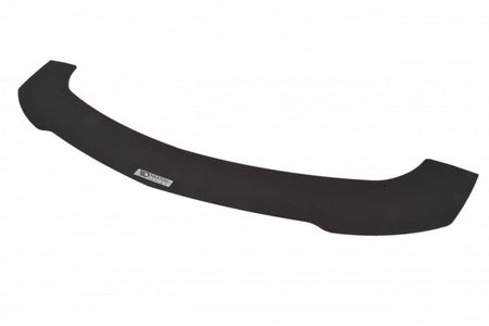 Maxton Front Racing Splitter Mercedes C W204 Amg-Line (Preface)