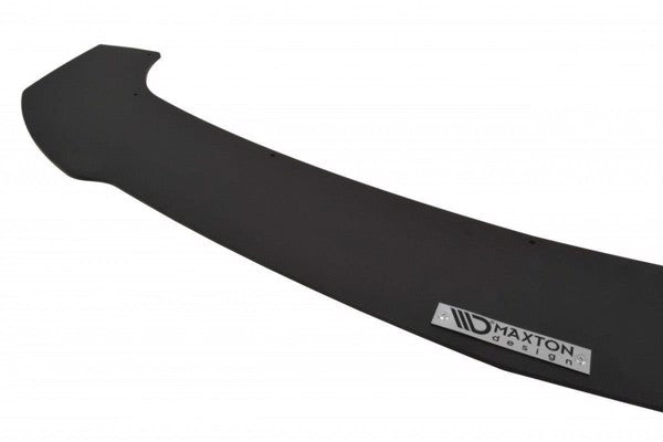 Maxton Front Racing Splitter Mercedes C W204 Amg-Line (Preface)