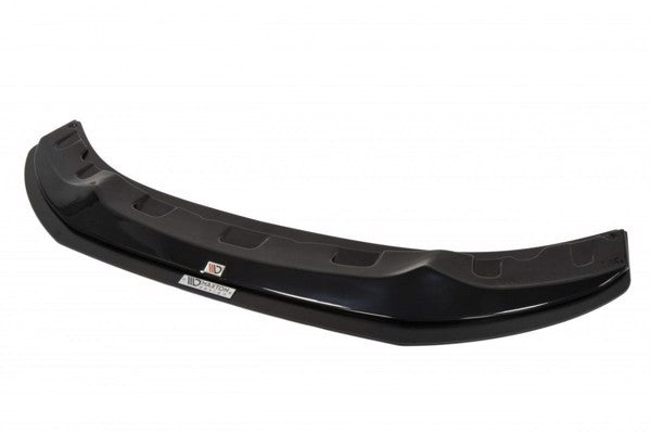Maxton Hybrid Front Splitter For BMW 4 F32 M-Pack (Gts-Look)