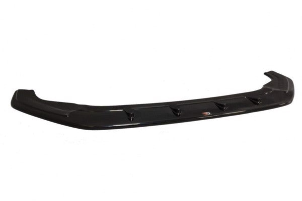 Maxton Front Splitter VW Golf VIi Gti Facelift V.1 - Gloss Black