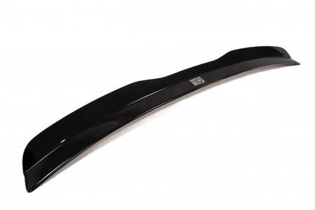 Maxton Spoiler Cap VW Golf Iv - Gloss Black