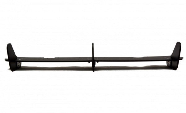 Maxton VW Golf Mk7 Gti Rear Diffuser & Rear Side Splitters