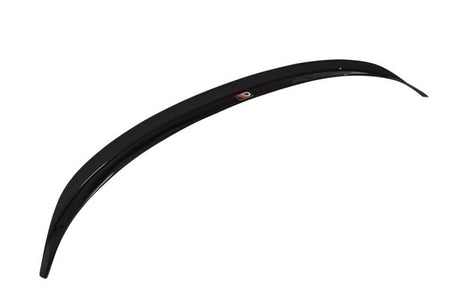 Maxton Spoiler Cap Renault Clio Mk4 - Gloss Black