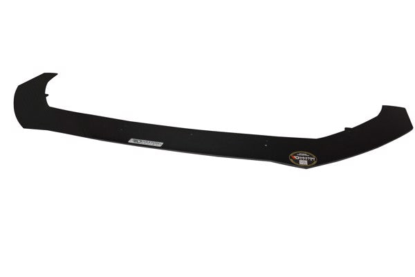 Maxton Racing Front Splitter V.1 Audi RS5 F5 Coupe / Sportback