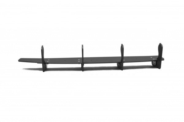 Maxton Rear Diffuser Mini Cooper R56 Jcw