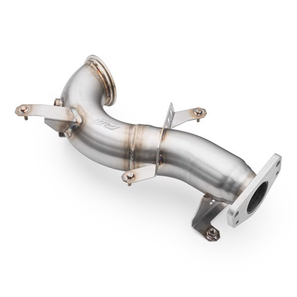 RM Motors Downpipe Abarth 695 1.4T