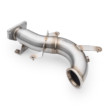 RM Motors Downpipe Abarth 695 1.4T