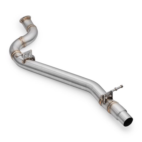 RM Motors Catback AUDI S3 8Y 2.0 TFSI Sedan AUDI tips - 5