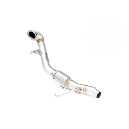 RM Motors Downpipe AUDI S3 Quattro cabrio 8V7, 8VE