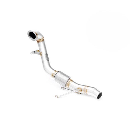 RM Motors Downpipe VOLKSWAGEN Golf Variant VII R 2.0 TSI 4motion