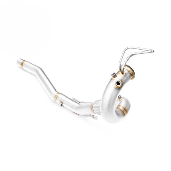 RM Motors Downpipe SEAT Altea XL 2.0 TDI 2006-