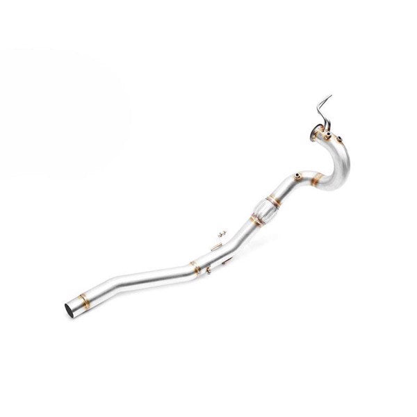 RM Motors Downpipe SEAT Altea XL 2.0 TDI 2006-