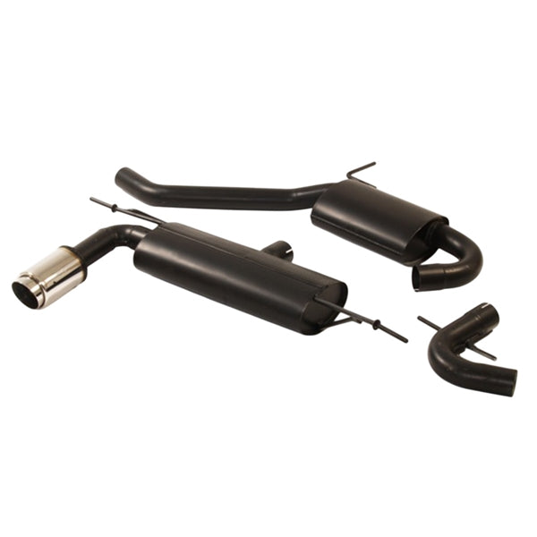 Friedrich Motorsport Group A System Seat Altea 5P